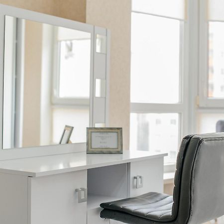 Apartmán Luxrent Kišiněv Exteriér fotografie