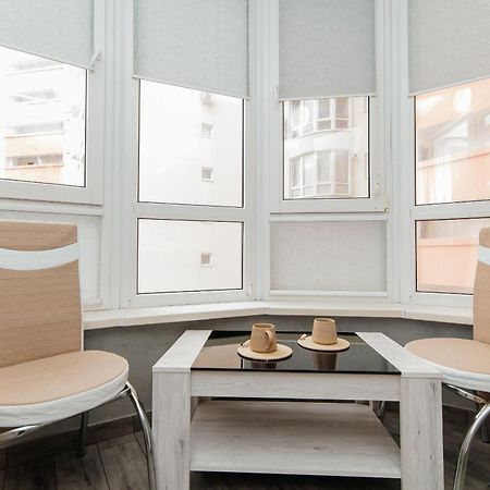 Apartmán Luxrent Kišiněv Exteriér fotografie