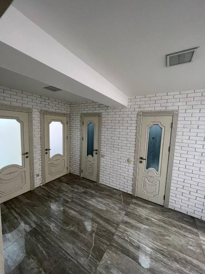 Apartmán Luxrent Kišiněv Exteriér fotografie