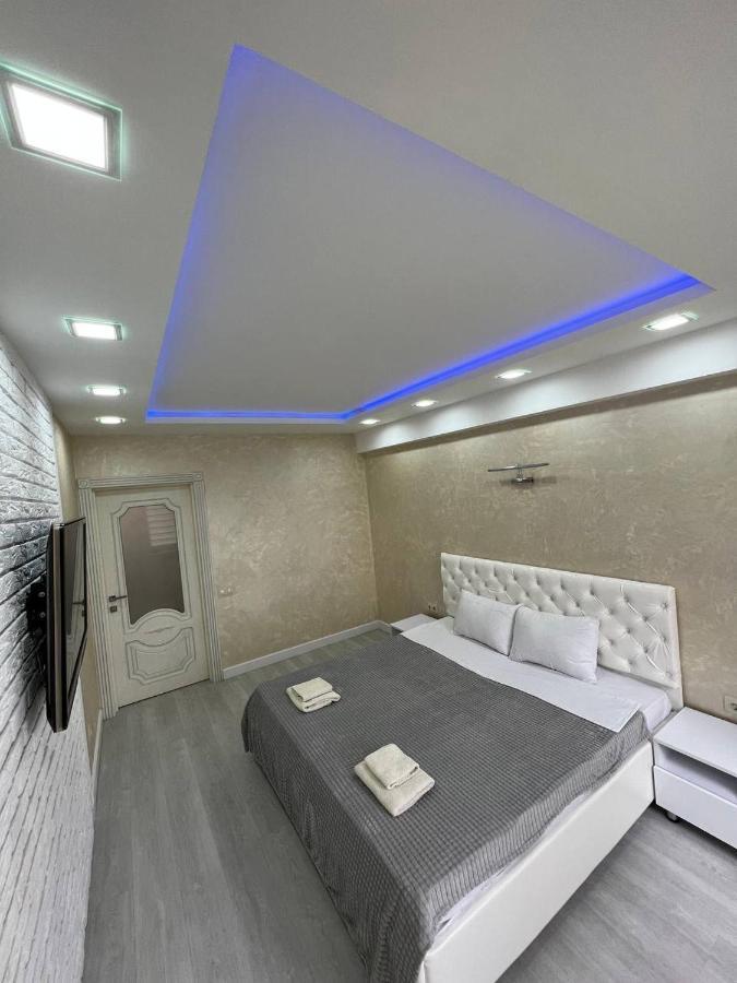 Apartmán Luxrent Kišiněv Exteriér fotografie