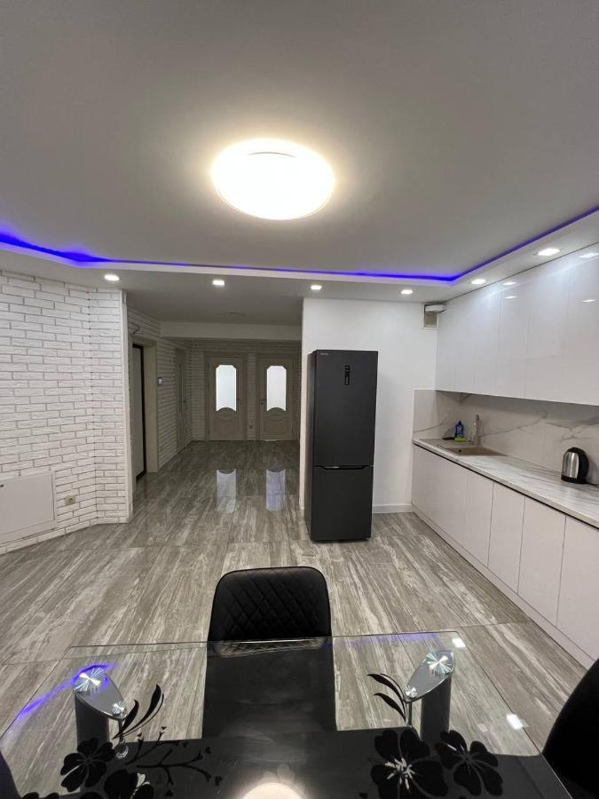 Apartmán Luxrent Kišiněv Exteriér fotografie