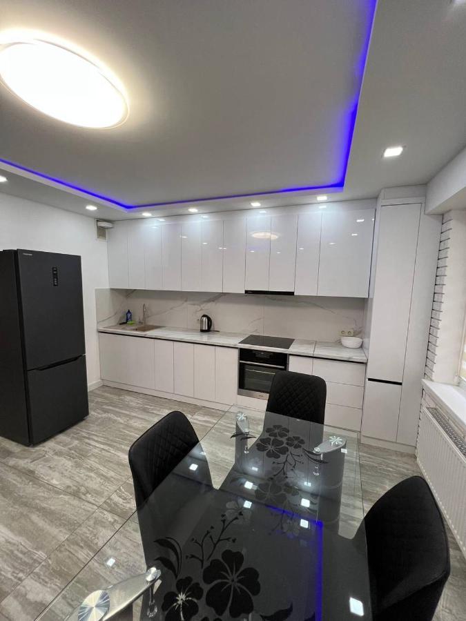 Apartmán Luxrent Kišiněv Exteriér fotografie