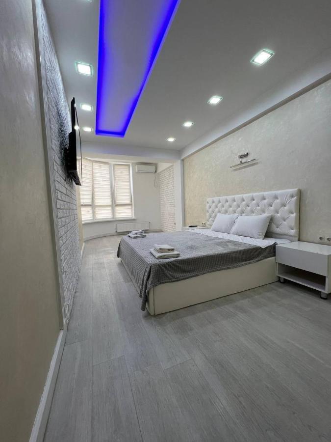 Apartmán Luxrent Kišiněv Exteriér fotografie