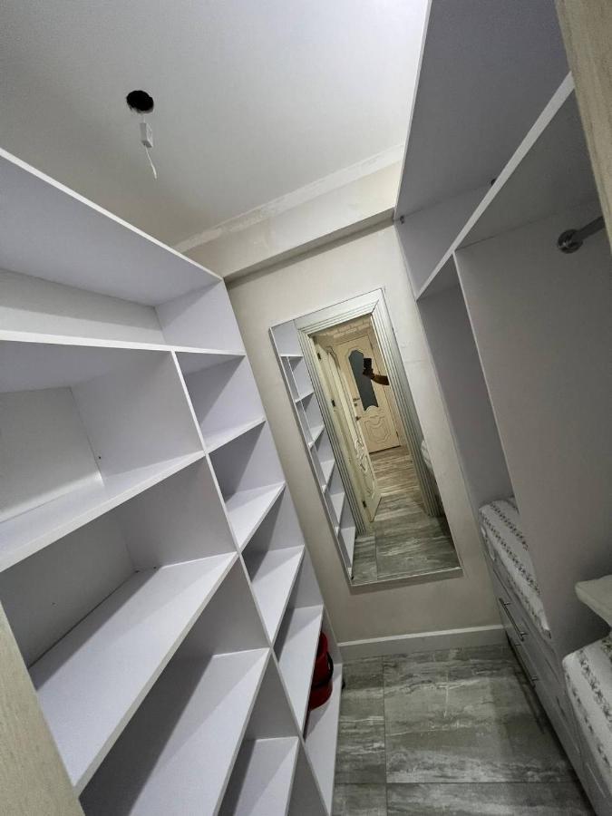 Apartmán Luxrent Kišiněv Exteriér fotografie