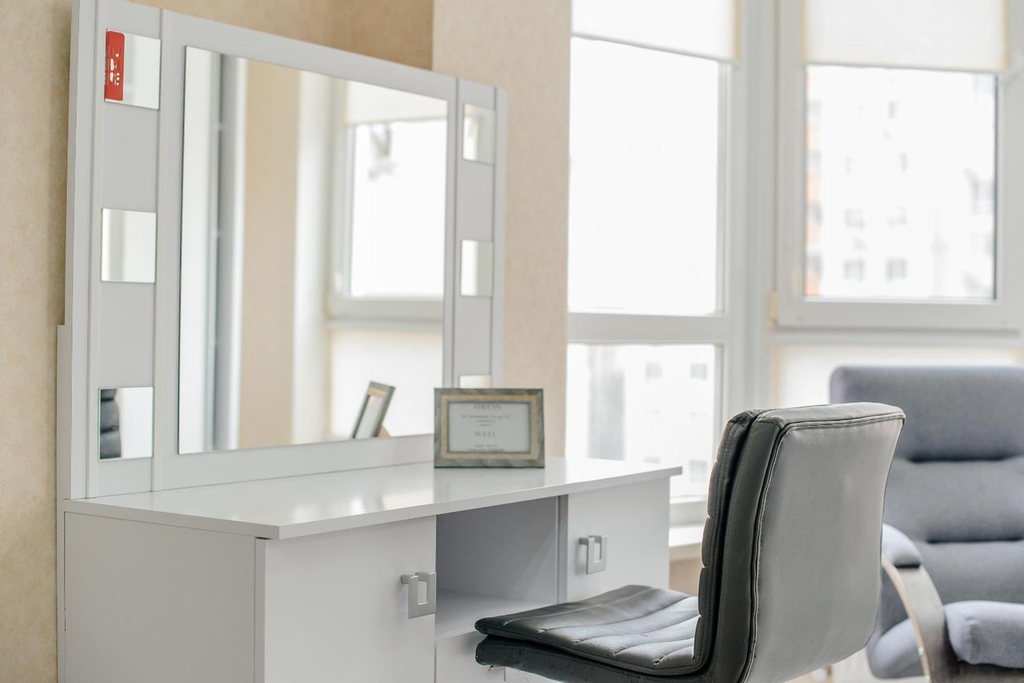 Apartmán Luxrent Kišiněv Exteriér fotografie