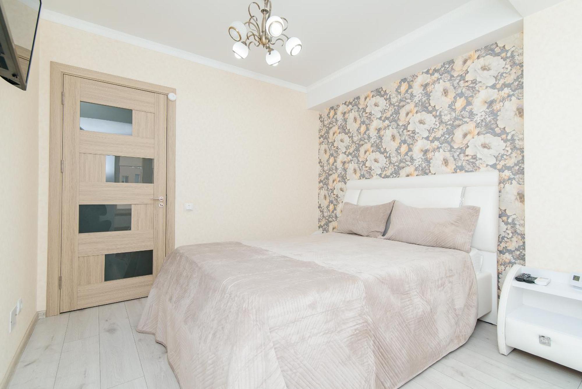 Apartmán Luxrent Kišiněv Exteriér fotografie