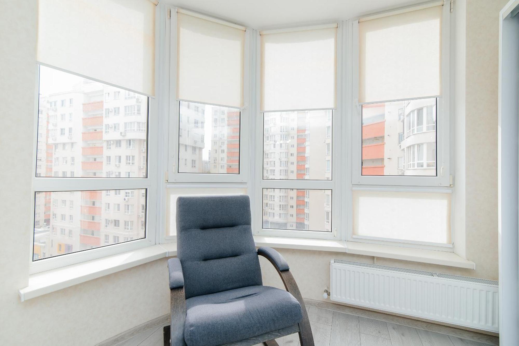 Apartmán Luxrent Kišiněv Exteriér fotografie